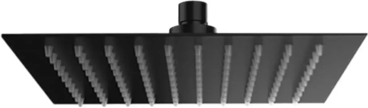 Верхний душ 300 мм Remer 357UFS30NOX