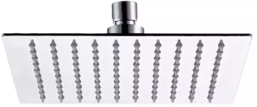 Верхний душ 300 мм Remer 357UFS30X