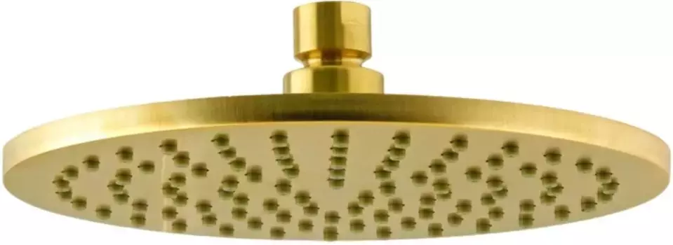 Верхний душ 300 мм Remer 359MM30BGX