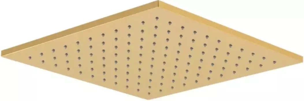 Верхний душ 300 мм Remer 359SSLDOX