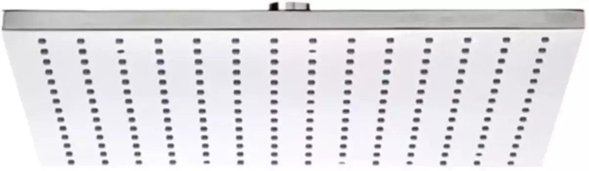 Верхний душ 300 мм Remer 359SSLX