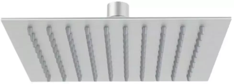 Верхний душ 300 мм Remer SS357UFS30X