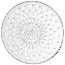 Верхний душ 300 мм Swedbe Calypso 5036