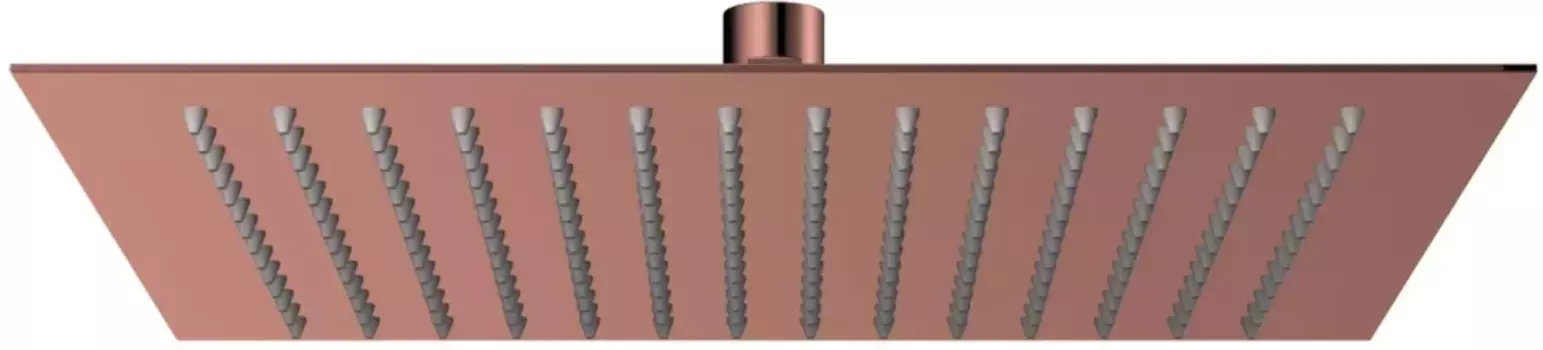 Верхний душ 300 мм WasserKRAFT Asphe A332