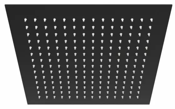 Верхний душ 300 мм WasserKRAFT Elbe A162