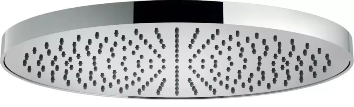 Верхний душ 300x200 мм Nobili AD139/71CR