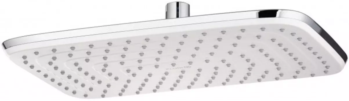 Верхний душ 300x220 мм Kludi Freshline 6445005-00