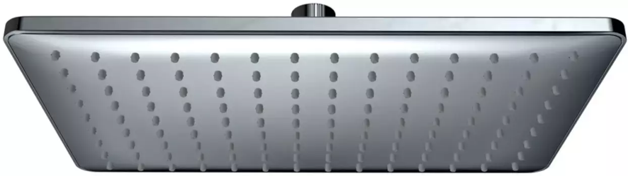 Верхний душ 300x190 мм IDDIS Slide SLI31CPi64