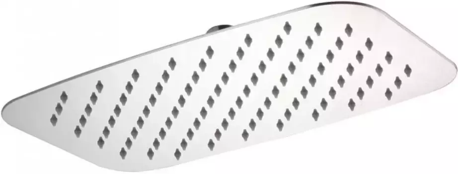 Верхний душ 300x200 мм Berges Ventas O 074005