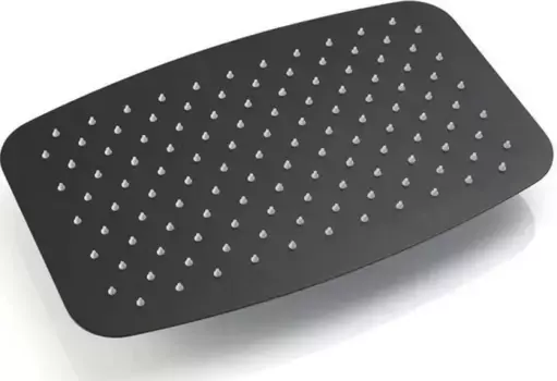 Верхний душ 300x200 мм Berges Ventas O 074006