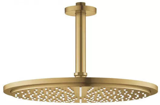Верхний душ 310 мм Grohe Rainshower Cosmopolitan 26067GN0