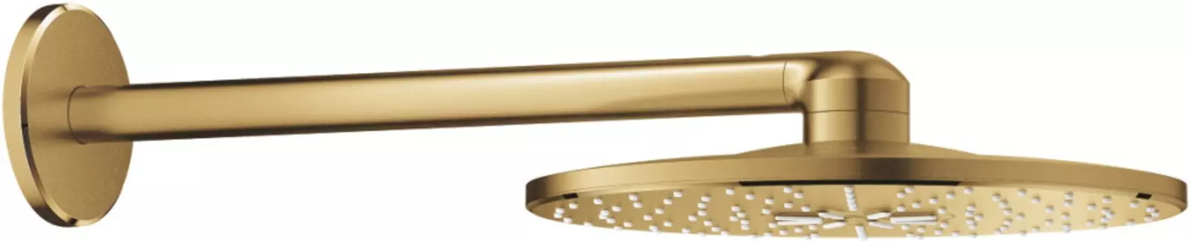 Верхний душ 310 мм Grohe Rainshower SmartActive 26475GN0