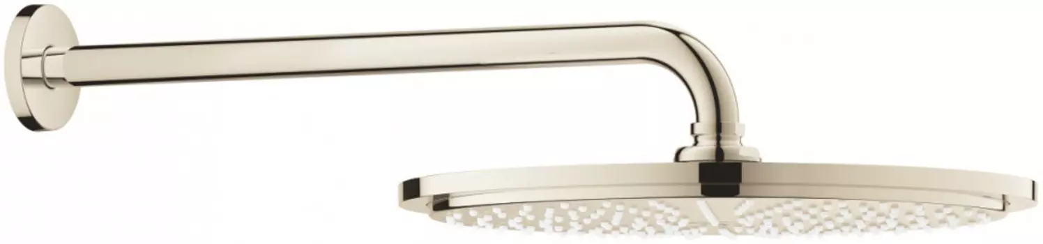 Верхний душ 310х310 мм Grohe Rainshower Cosmopolitan 26066BE0