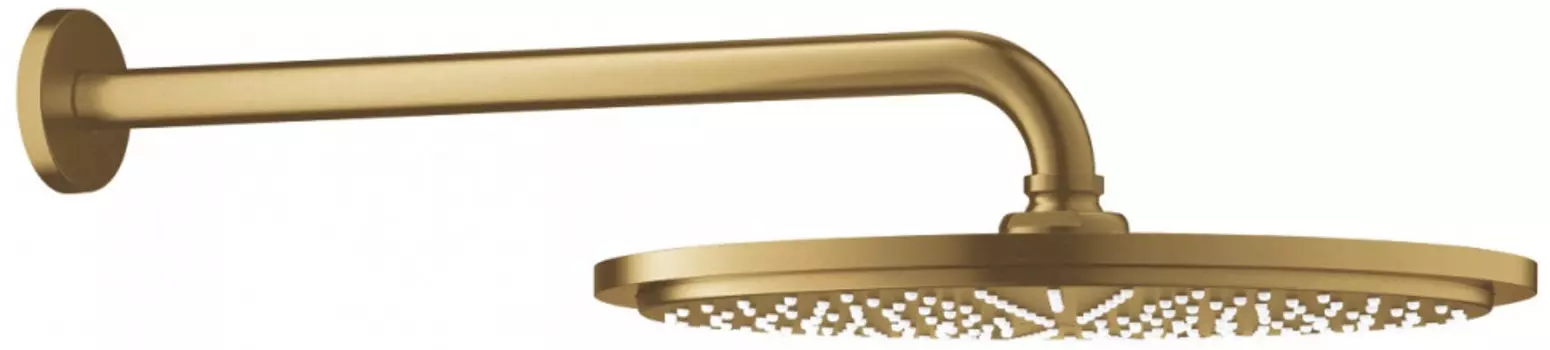 Верхний душ 310 мм Grohe Rainshower Cosmopolitan 26066GN0