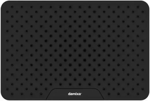 Верхний душ 310x200 мм Damixa Merkur 940050300