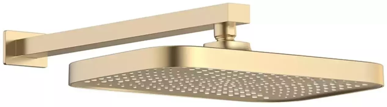 Верхний душ 315x210 мм Vincea VSHD-41CBG