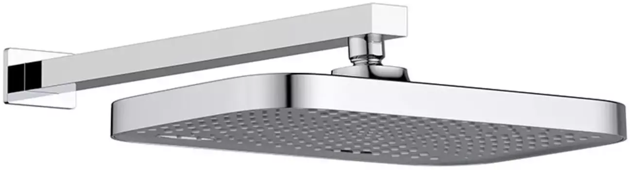 Верхний душ 315x210 мм Vincea VSHD-41CCH