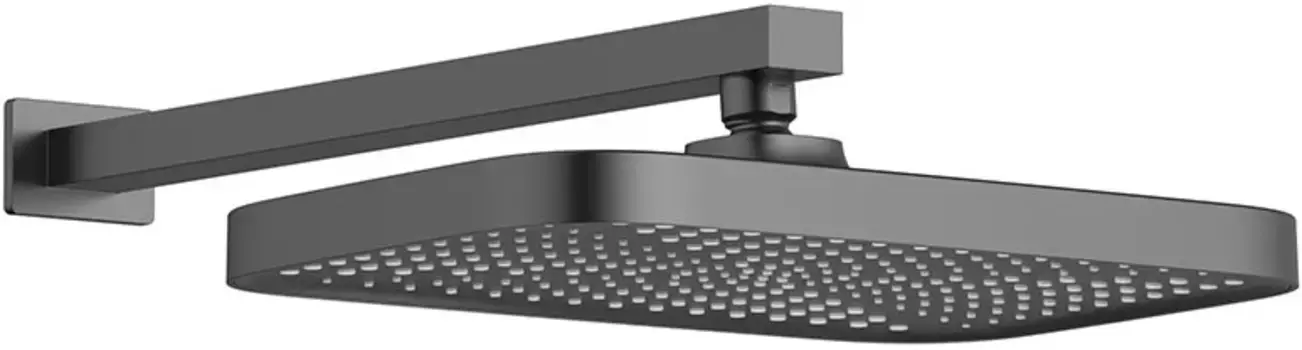 Верхний душ 315x210 мм Vincea VSHD-41CGM