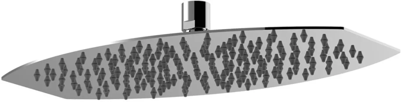 Верхний душ 320x200 мм Lemark LM9485S