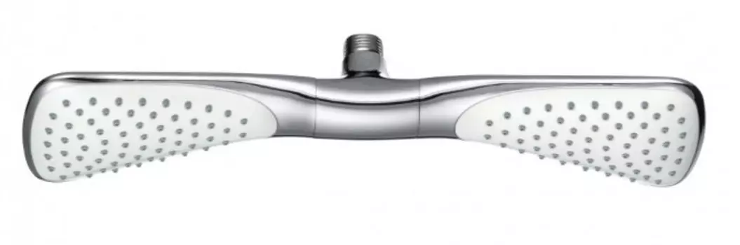 Верхний душ 340 мм Kludi Fizz 675750500