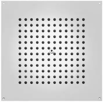 Верхний душ 370 мм Bossini Dream Cube H38381.030