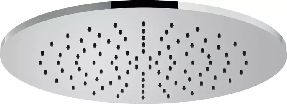 Верхний душ 400 мм Nobili AD139/114CR