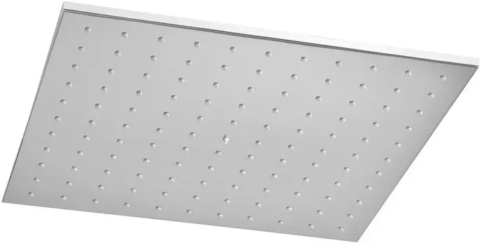 Верхний душ 400 мм Omnires Slimline WG240CR