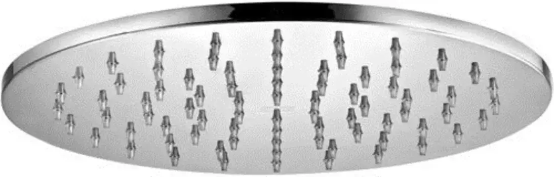 Верхний душ 400 мм Paffoni Energy ZSOF103CR