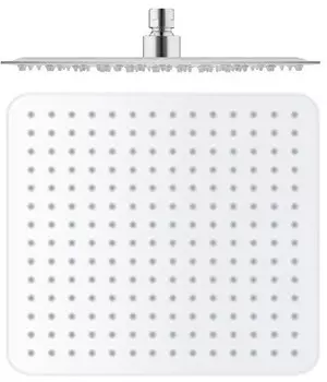 Верхний душ 400 мм Rav Slezak KS0003