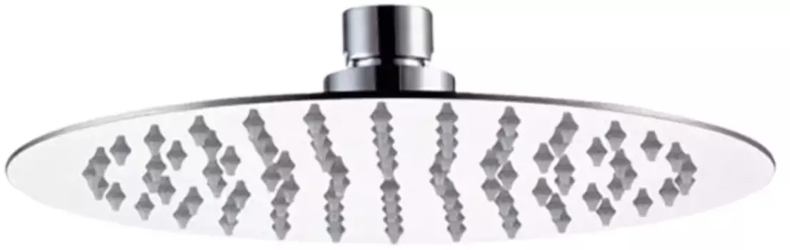 Верхний душ 400 мм Remer 357UFM40X