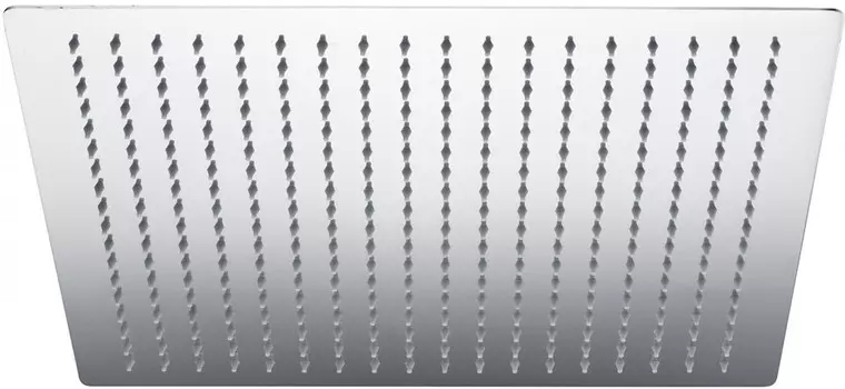 Верхний душ 400 мм WasserKRAFT A119