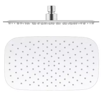 Верхний душ 400x235 мм Rav Slezak KS0002