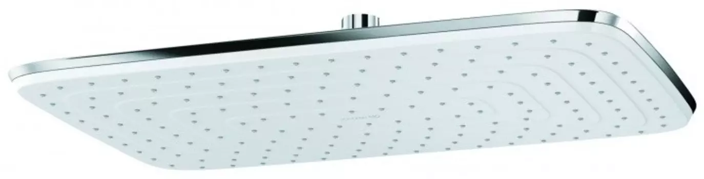 Верхний душ 400x260 мм Kludi Freshline 6440005-00