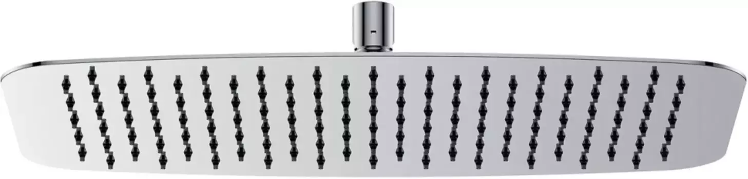 Верхний душ 400x250 мм Kaiser SH-396