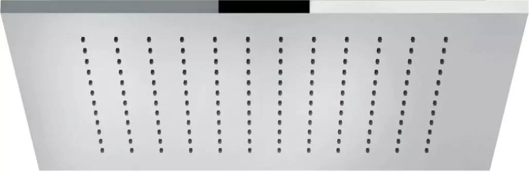 Верхний душ 500 мм Nobili AD139/111CR