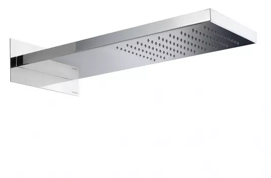 Верхний душ 500 x 200 мм, 1 режим Bossini Manhattan-1 I00575.030