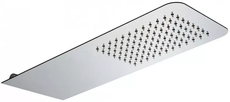 Верхний душ 500x200 мм Cisal Xion DS016410D1