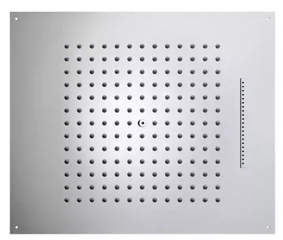 Верхний душ 570 x 470 мм, 2 режима Bossini Dream H38926.030