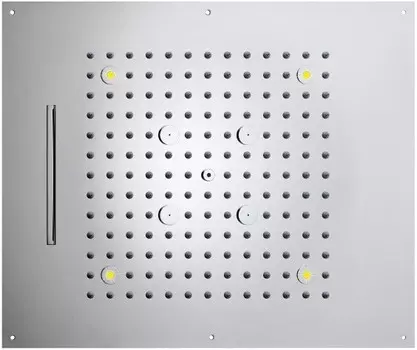 Верхний душ 570x470 мм Bossini Dream H38935.030