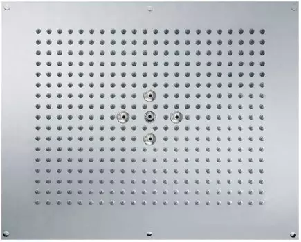 Верхний душ 570x470 мм Bossini Dream Neb H38657.030