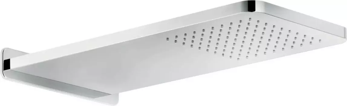 Верхний душ 590х270 мм Nobili AD139/131CR