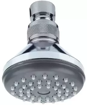 Верхний душ 70 мм Remer 351A