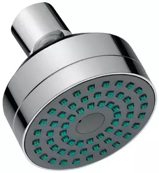 Верхний душ 75 мм Lemark LM8023C