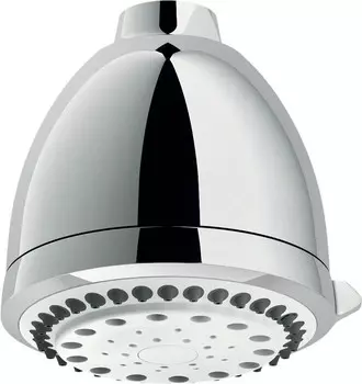 Верхний душ 80 мм Nobili AD139/54CR