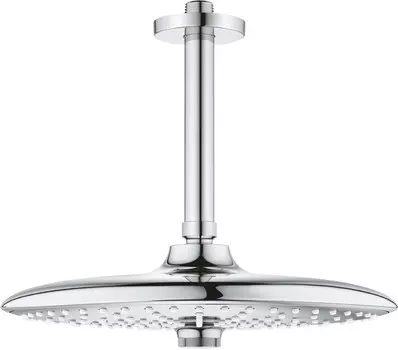 Верхний душ 260 мм Grohe Euphoria SmartControl 26461000