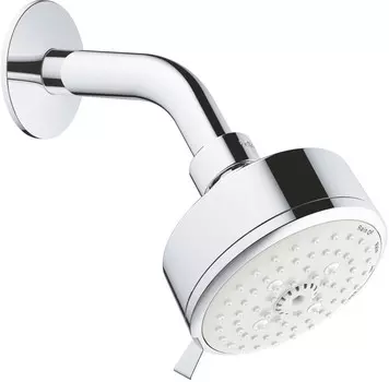 Верхний душ 100 мм Grohe New Tempesta Cosmopolitan 27869001
