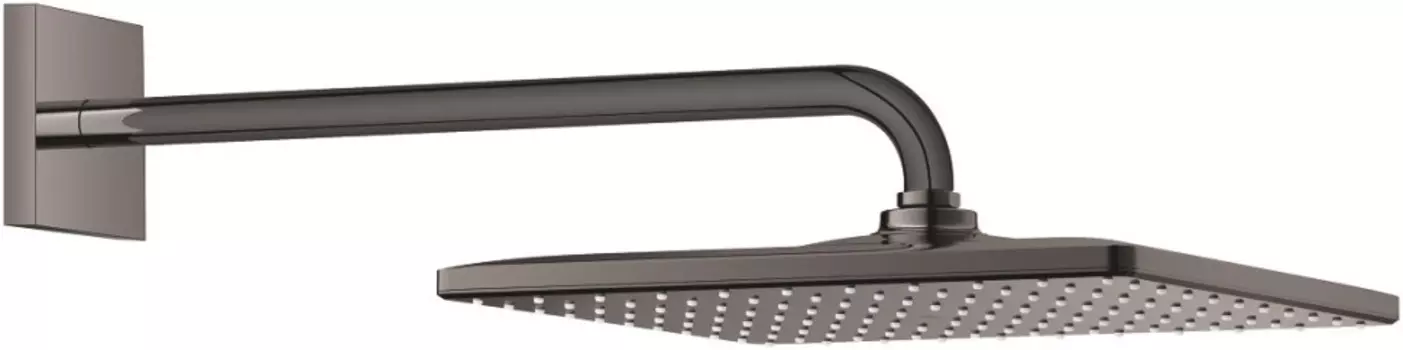 Верхний душ 310 мм Grohe Rainshower Cube 26564A00