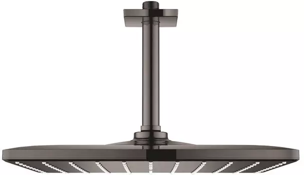 Верхний душ 310 мм Grohe Rainshower Cube 26566A00