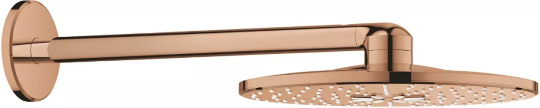 Верхний душ 310 мм Grohe Rainshower SmartActive 26475DA0