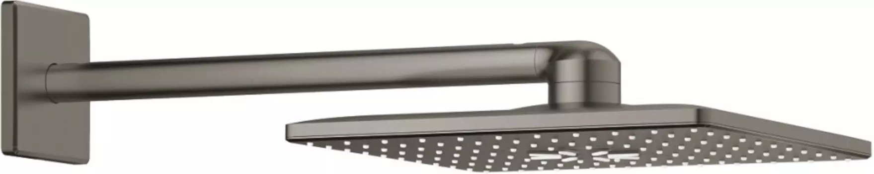 Верхний душ 310 мм Grohe Rainshower SmartActive Cube 26479AL0